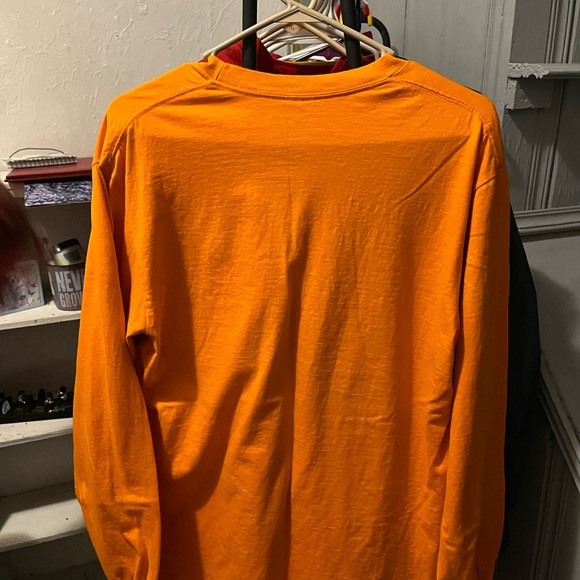 Supreme Thrasher Longsleeve tshirt - Picture 3 of 3